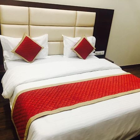 فندق أجميرفي  Arya Sheraton المظهر الخارجي الصورة