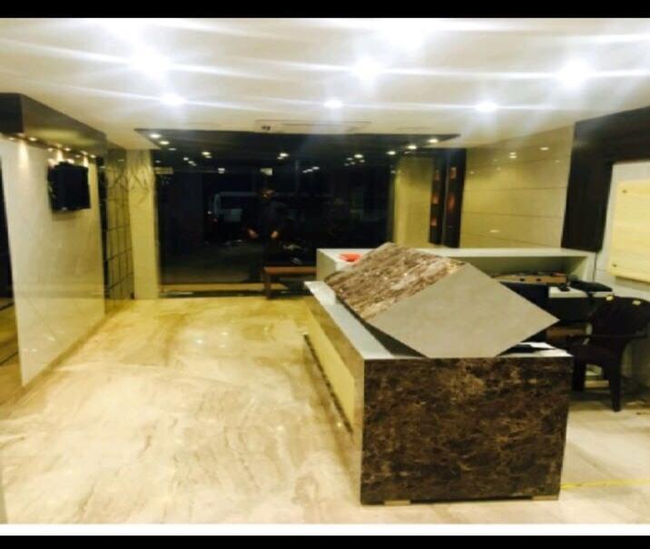 فندق أجميرفي  Arya Sheraton المظهر الخارجي الصورة